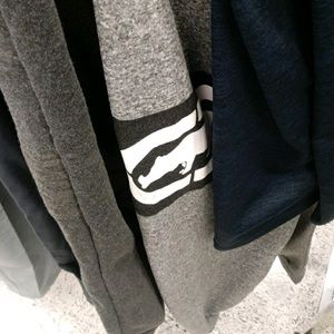 Meet your Posher, Jeffrey